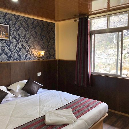 Kee-Rong Cottages Lachung Exterior photo